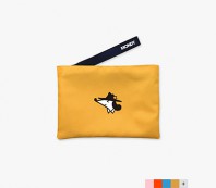 주문제작 | 스트랩 파우치 | 여행 파우치 | MF1013