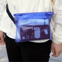 핸드폰 방수팩 아쿠아슬링백