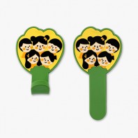 주문제작 | 실리콘 자석 홀더 | MF6107