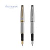 [워터맨] 엑스퍼트3 스텐스틸 만년필 (CT/GT)
