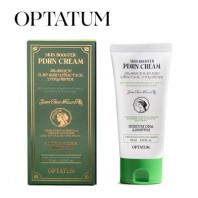 옵타움 OPTATUM 피부개선 저자극 스킨 부스터 PDRN 크림(75ml)
