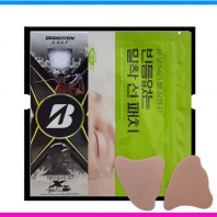 브릿지스톤 tour b x 3구 닥터지 (Dr.G) 선패치 선물세트 (3pc)