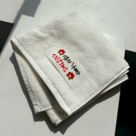 아테스토니 아마데오 호텔타올 2매세트 220g