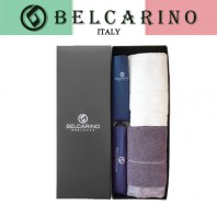 [벨카리노] 3단 수동 + 3단 슬림 + 170g 면사타올 2P 멀티세트