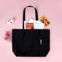 메이드유 보부상 에코백 타입 4번 컬러 50 x 35 x 10