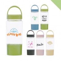 [애플독] 멀티펫보틀