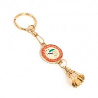 배드민턴키홀더/셔터콕