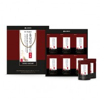 LG 다올 리튠 홍삼진 제로 골드 50ML 2501