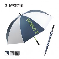 아테스토니 76 네온살대 수동 골프우산
