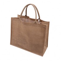 로페리아 린넨 핸드가방 에코백 가로형(L)(0215293)