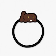 주문제작｜아크릴 머리끈｜MF6323