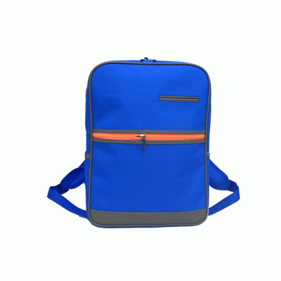 [국산] 학원배낭 H4102 (파랑색)