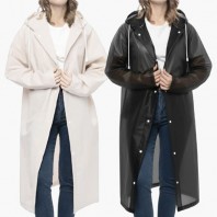 장마철 탄탄 레인코트 남녀 방수 우비 Y2651