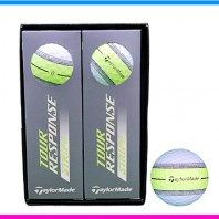 테일러메이드 투어 리스폰스 스트라이프 6구 (3pc)