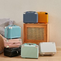 로페리아 14인치 기내용 캐리어(0218272)