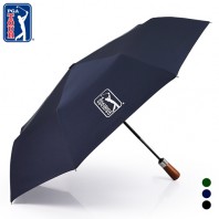 PGA 3단완전자동 빈티지우드