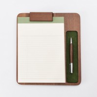 프리미엄 메모패드 JW-1507A