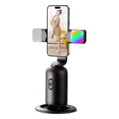 머레이 삼각대 스마트폰 거치대 얼굴추적 블루투스 리모컨 뷰티조명 Motion-eye + 맥세이프 링