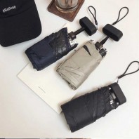 땀스 [파라체이스] 6001 : 초소형 암막 우산 (양산 겸용)