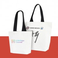 친환경 리유저블백 에코백 중형 44x36x15