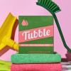Tubble 이지클린 올인원 식기세척기 세제 (40개입)
