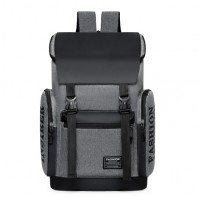 제이탑 패션 디자인 백팩