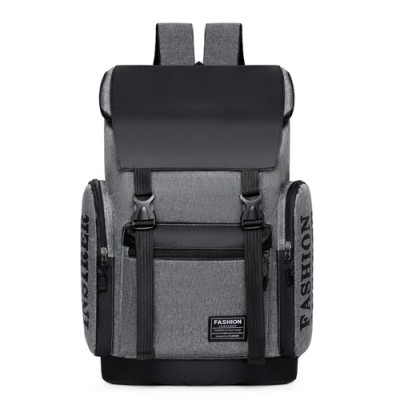 제이탑 패션 디자인 백팩