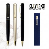 클레버 볼펜 (금속)