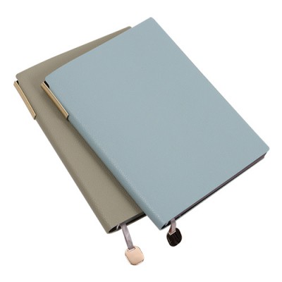 로페리아 A5 비즈니스 두꺼운 PU노트(128장)(0209677)