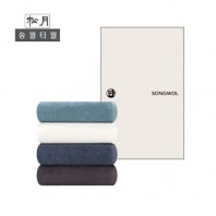 (송월타올) 향균무지40 2p세트