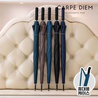 카르페디엠 스마트 70*12K 장우산 (S005)