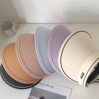 제이엘 스타일리쉬 자외선 차단 썬캡