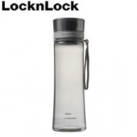 락앤락_662 스파우트 곡선형 물병 680ml
