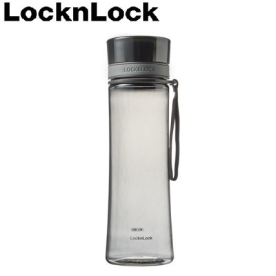 락앤락_662 스파우트 곡선형 물병 680ml