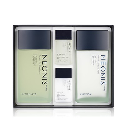 2584 네오니스 바이옴 2종 세트 남성스킨케어 올인원