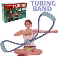 튜빙밴드 스트레칭줄넘기