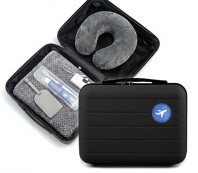 태나 올인원 레디백 여행 트레블 키트