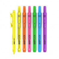 져스트클릭 형광펜 S (국산)