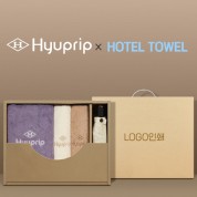 협립3단암막골든수동식우양산 +협립코마바스타월1P+협립40수호텔코마180타월2P