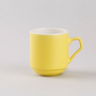 도널드무광옐로우 실크