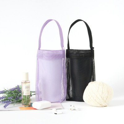 메쉬 에코백 No.01 16x19x6cm