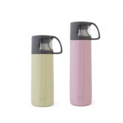 컵일체형 텀블러 보온보냉병 500 ml