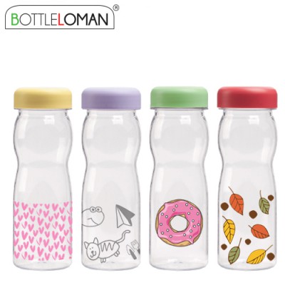 [보틀로만] 러블리즈 보틀 500ml