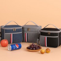 온스 프레오 숄더 보냉백