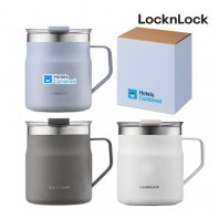 락앤락 메트로 머그 355ml 커스텀 패키지