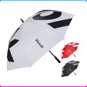 볼빅 로고 자동우산 골프우산