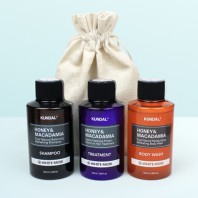 쿤달  여행용 3종세트