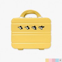 (제작) 미니 캐리어가방｜수화물가방｜레디백｜MF2568