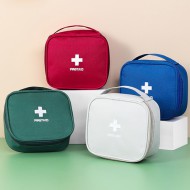 제이엘 편리한 실용적 구급파우치 소형