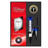 타이틀리스트 TRUFEEL 3구 207